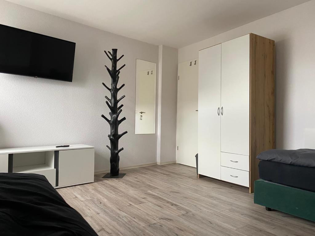 Haus Am See Apartment บราวน์ชไวก์ ภายนอก รูปภาพ