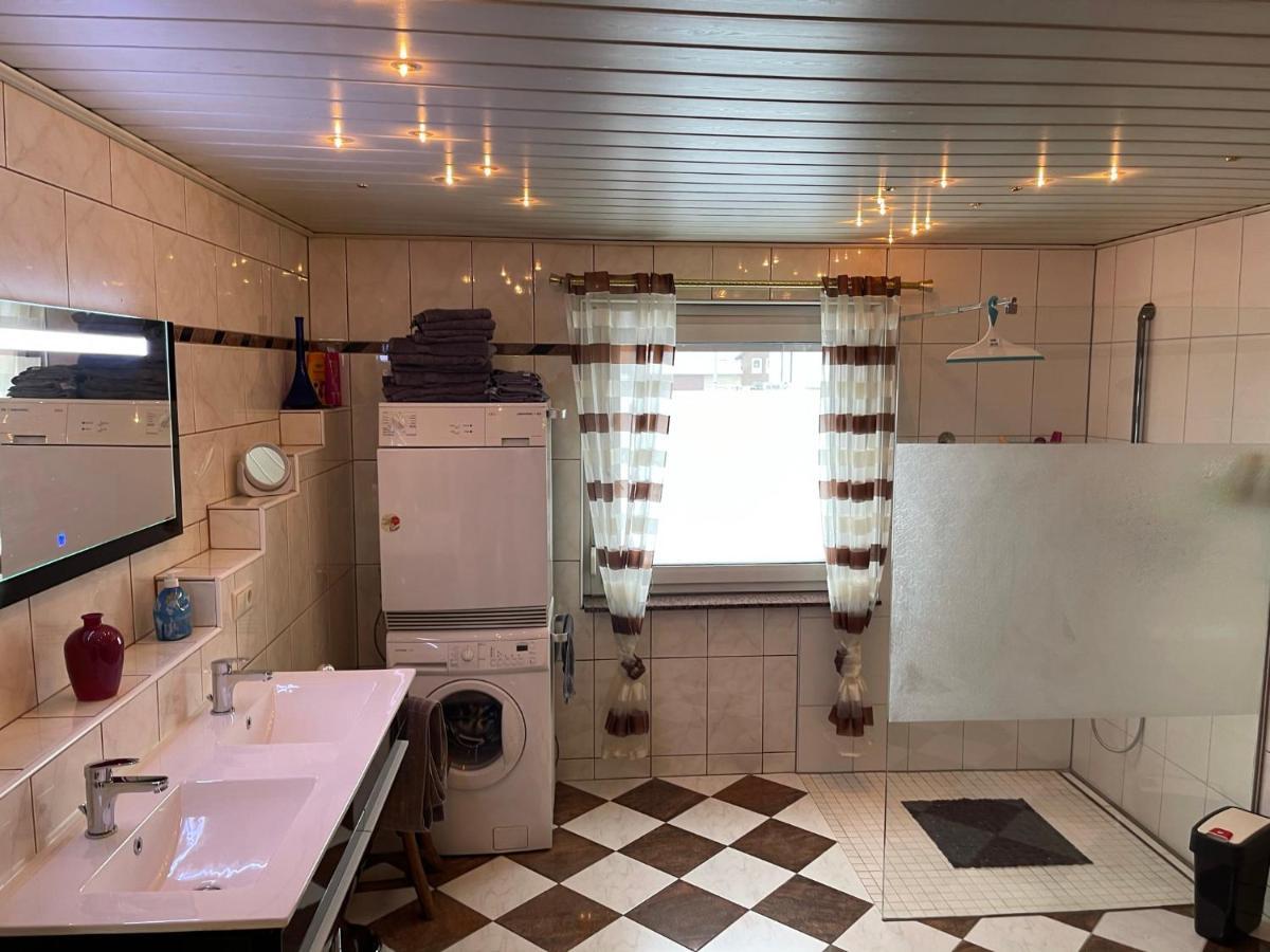 Haus Am See Apartment บราวน์ชไวก์ ภายนอก รูปภาพ