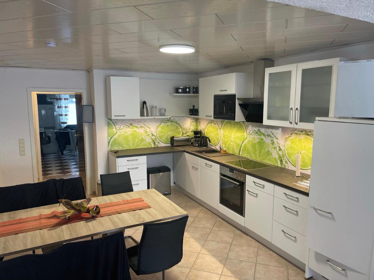 Haus Am See Apartment บราวน์ชไวก์ ภายนอก รูปภาพ