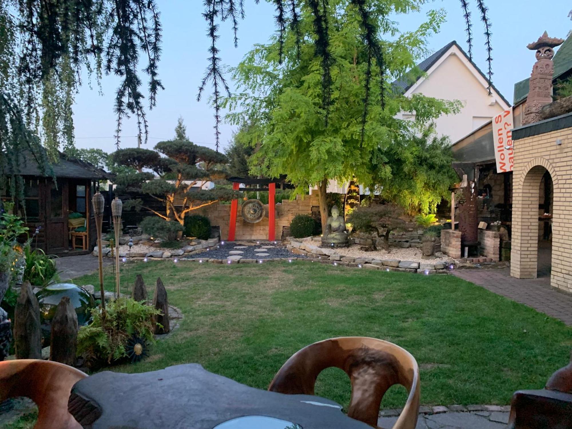 Haus Am See Apartment บราวน์ชไวก์ ภายนอก รูปภาพ